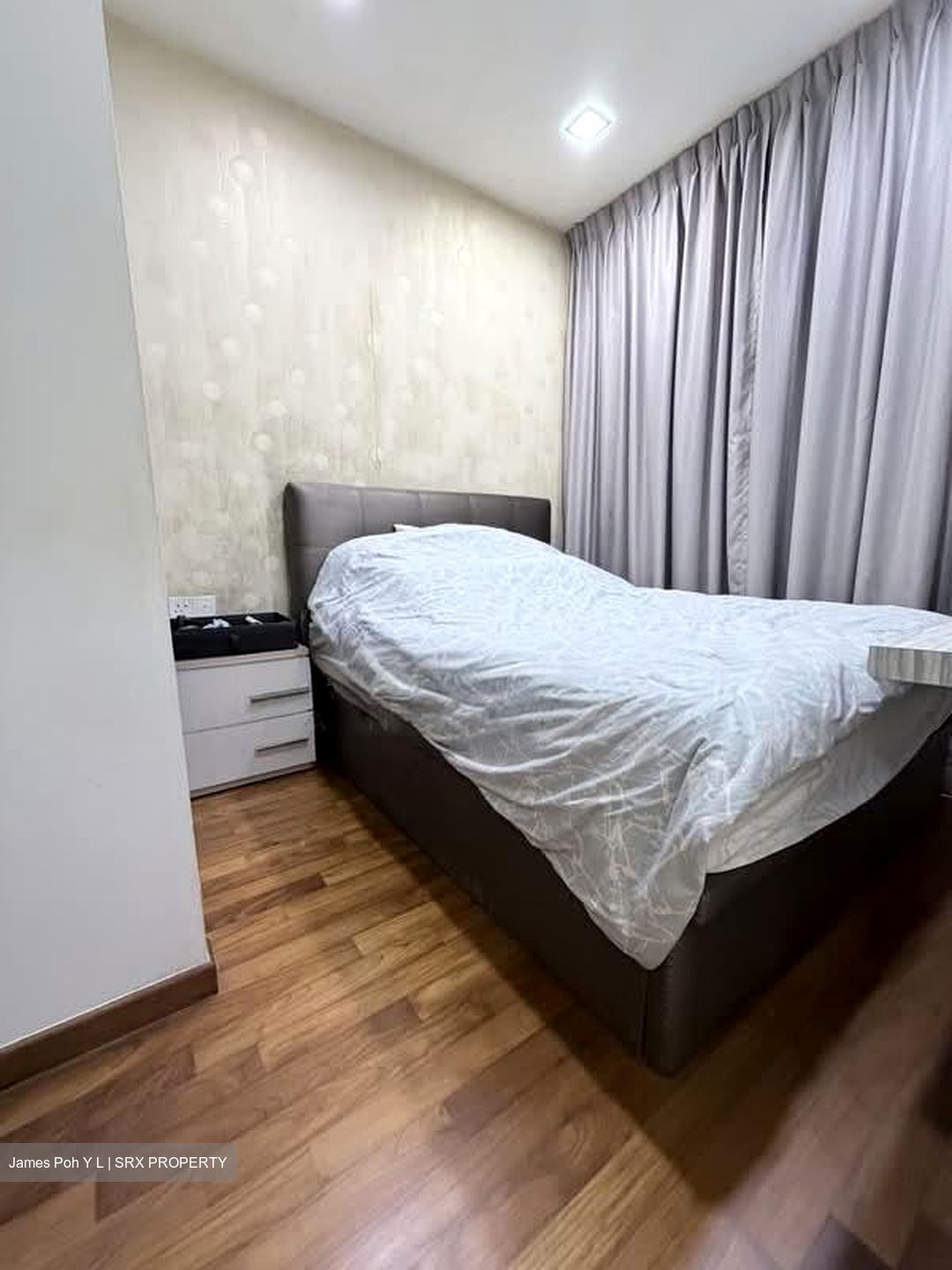 Parc Rosewood (D25), Condominium #591269301